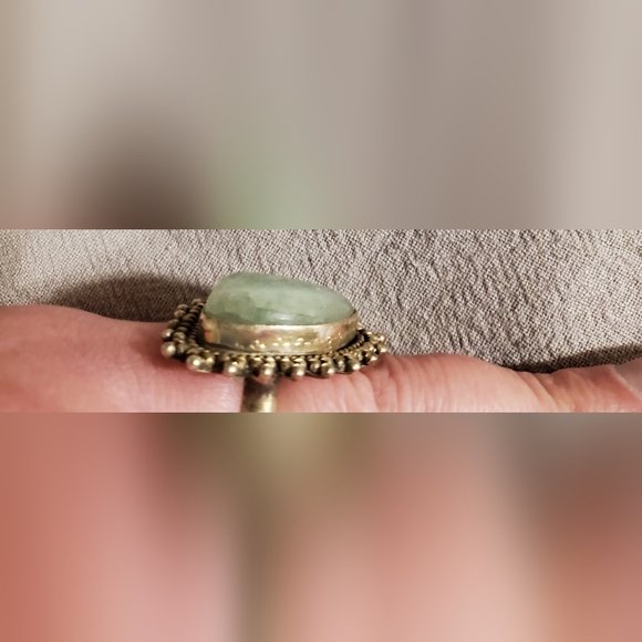 Artisan rings. - Picture 3 of 11